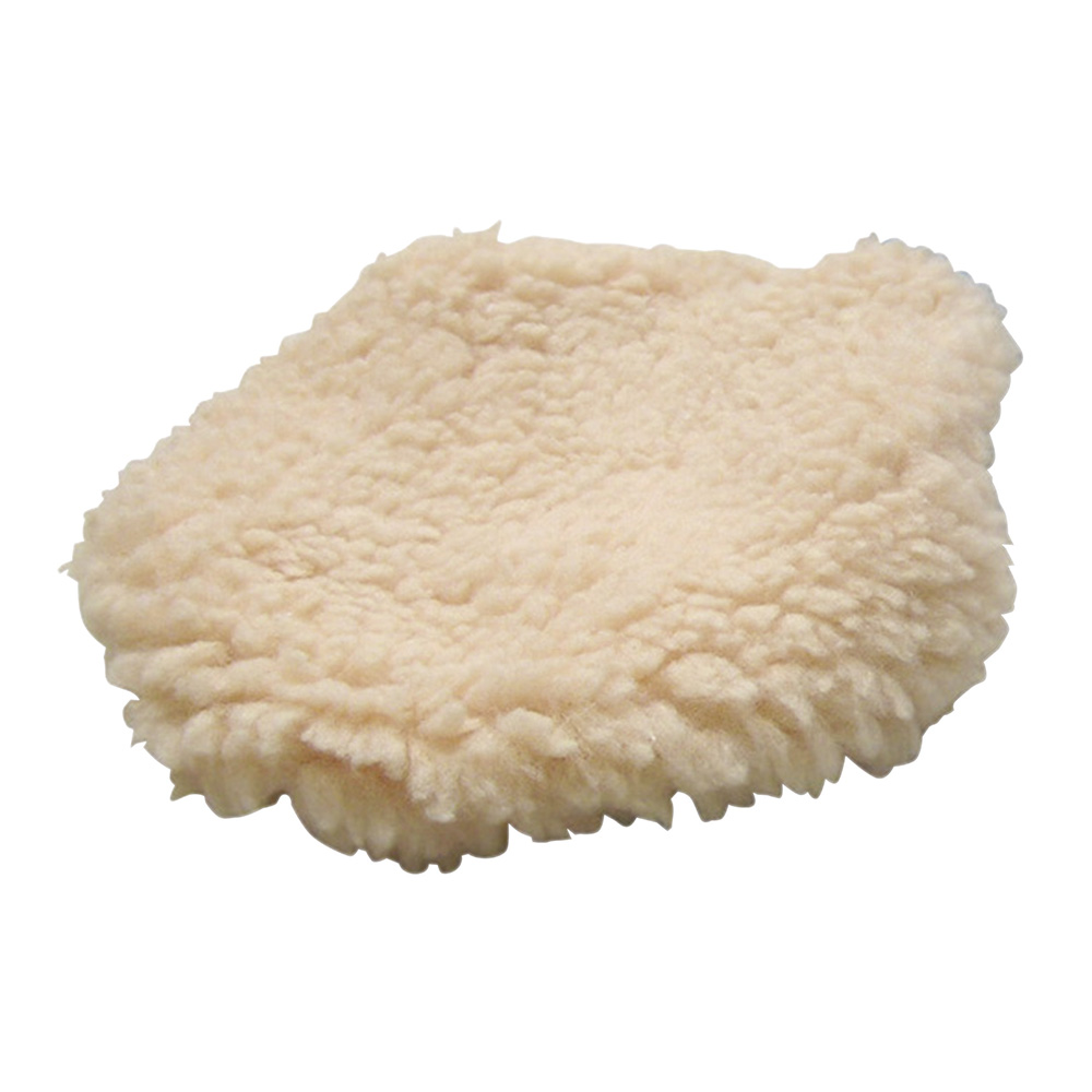 Bonete pulidor para pulidora 10", Surtek