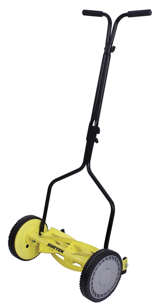 Podadora para pasto manual 14", Surtek
