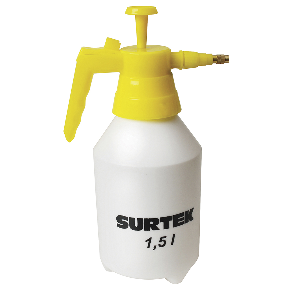 Fumigador doméstico 1.5 Lt, Surtek