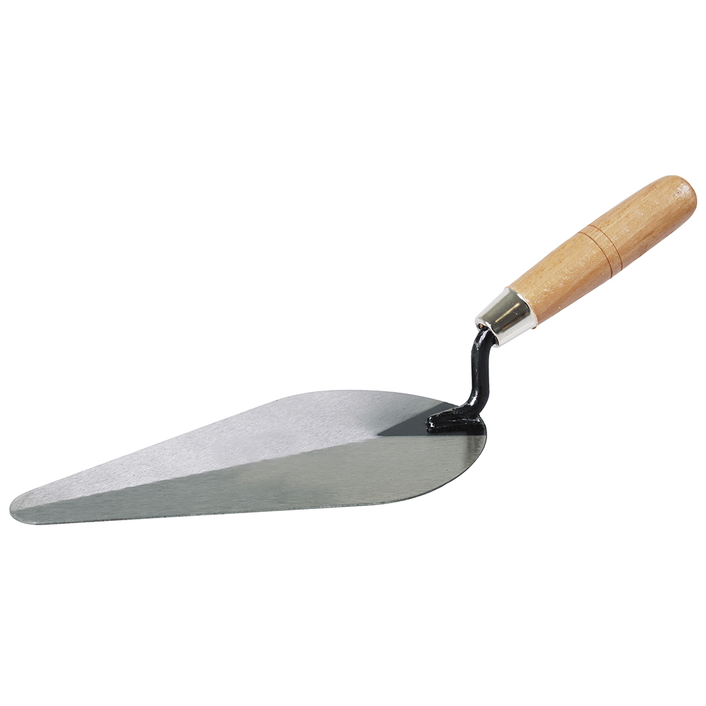 Cuchara tipo Mérida 9", Foy