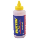Repuesto para tiza roja 227 g, Surtek
