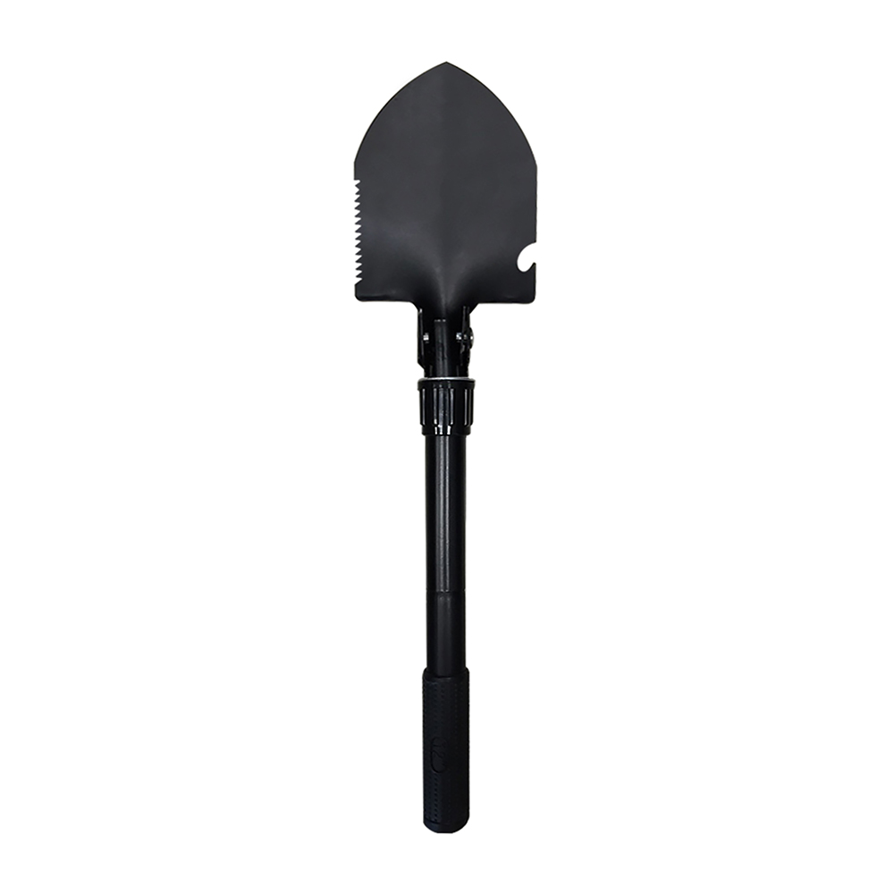 Pala pico plegable para campamento, Surtek