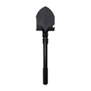 Pala pico plegable para campamento, Surtek