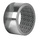 12611 / Cinta de aluminio de 48 mm x 10 m, Truper