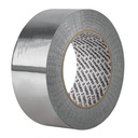 12135 / Cinta de aluminio de 48 mm x 30 m, Truper