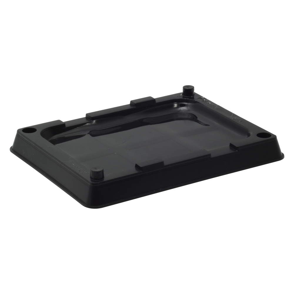 Trampa adhesiva para roedor grade, 2 piezas, Surtek