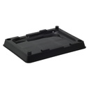 Trampa adhesiva para roedor grade, 2 piezas, Surtek