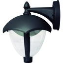 Farol de LED suspendido negro 4 W de 320 lm, Surtek