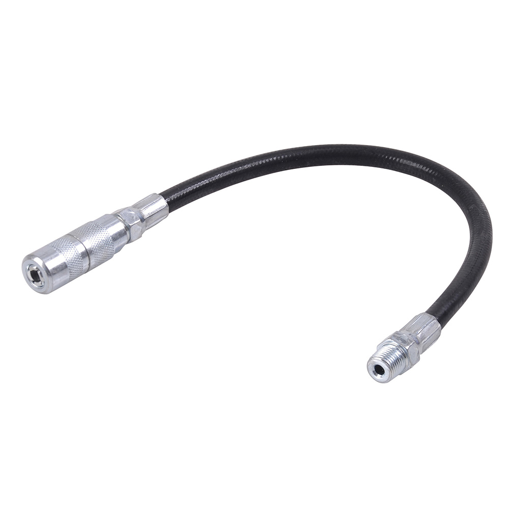 Extensión flexible para inyector de grasa 12", Surtek