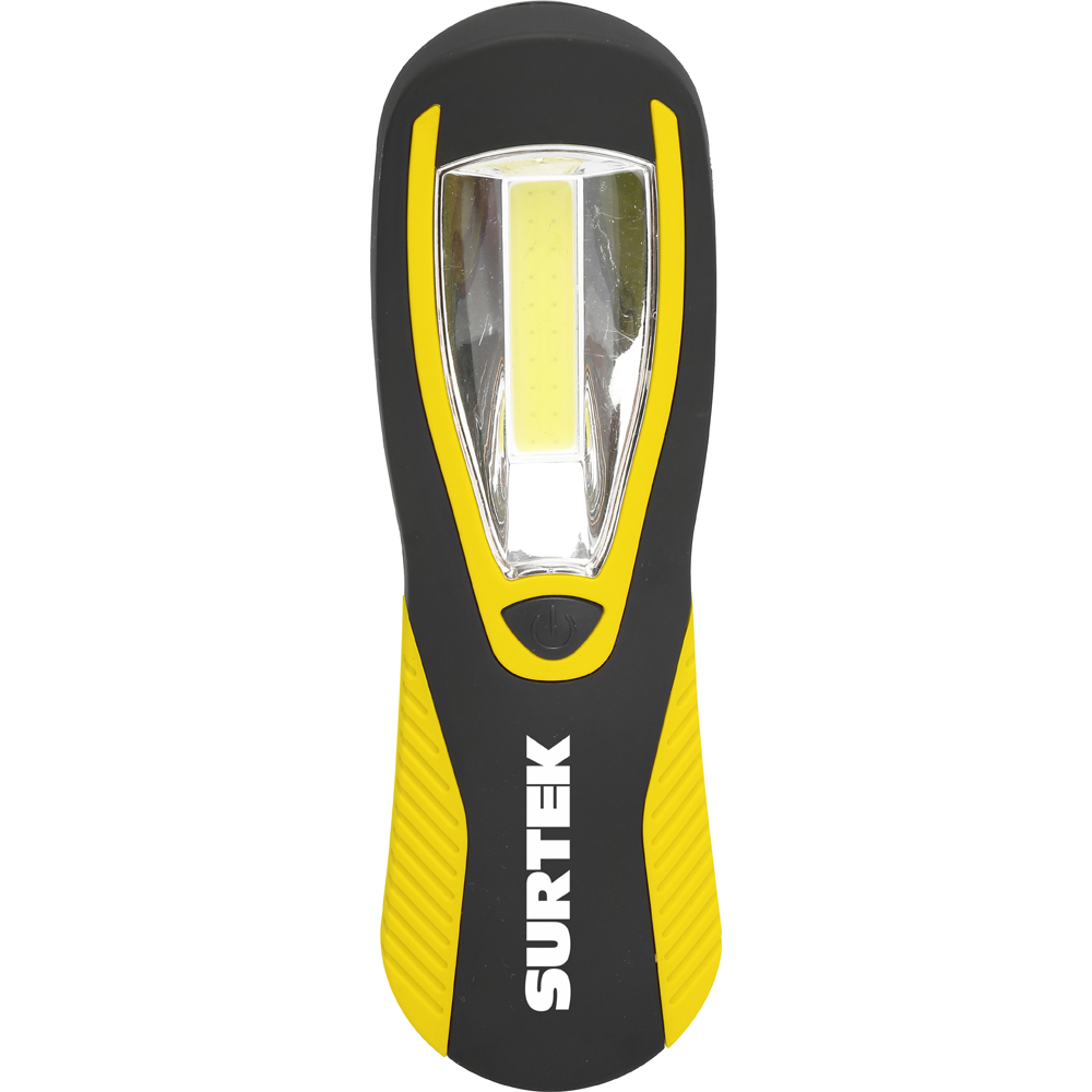 Lámpara de LED de taller a batería de 200 lm, Surtek