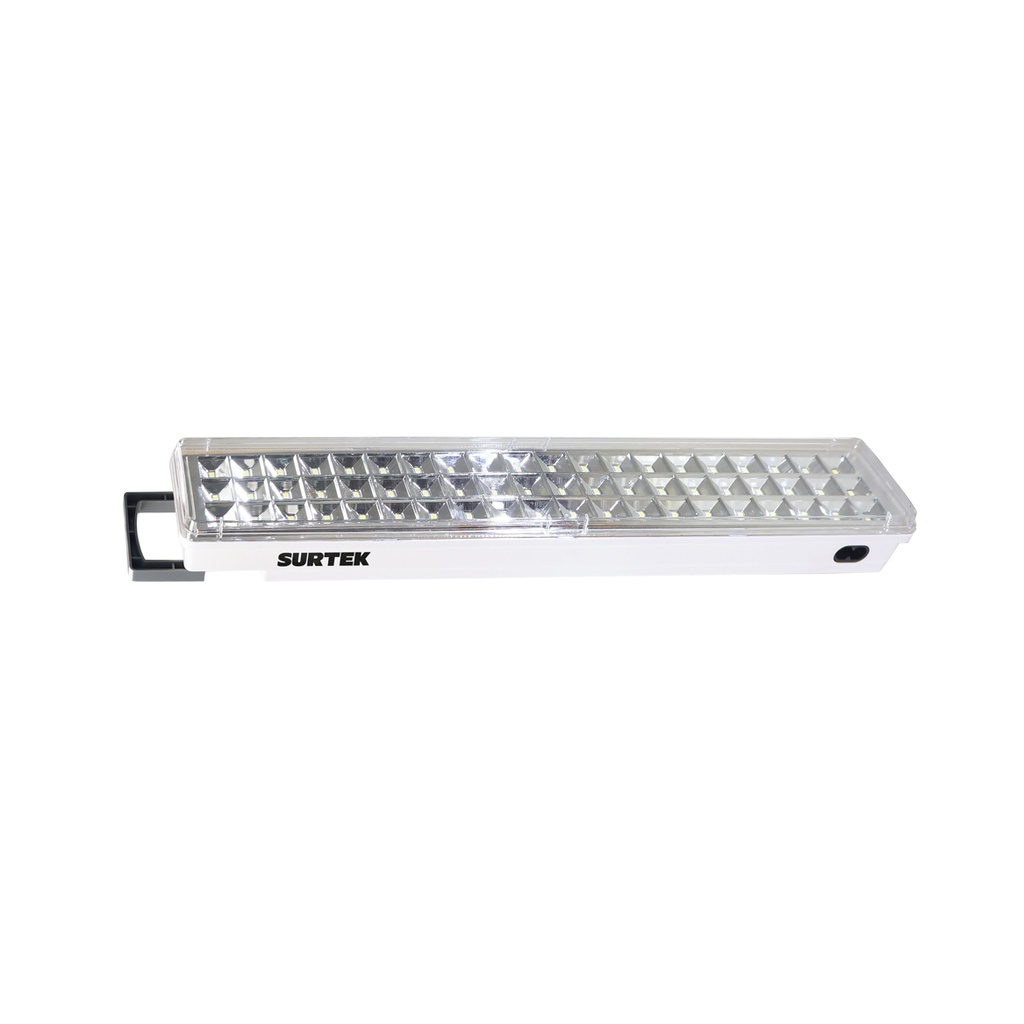 Lámpara de LED recargable, para emergencia 300 lm, Surtek