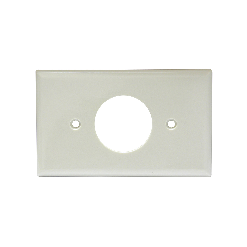 Placa sencilla plástica , línea estándar, Surtek