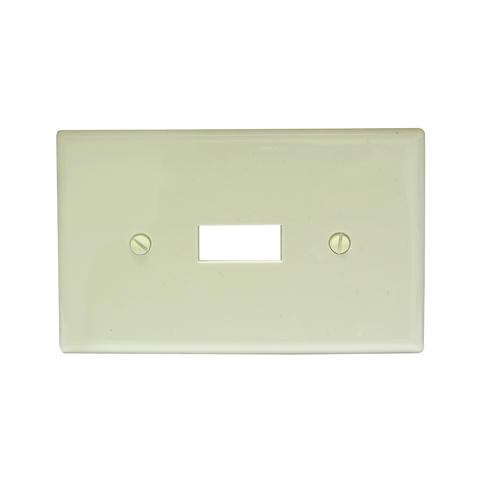 Placa apagador vertical plástica, línea estándar, Surtek