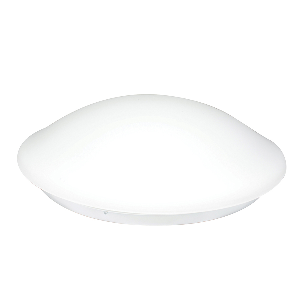 Luminario de LED para plafón 20 W, luz fría, Surtek