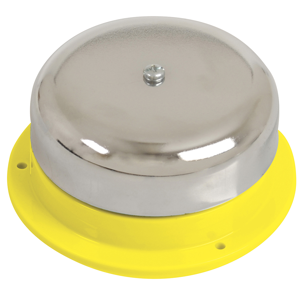 Timbre de campana 4", Surtek