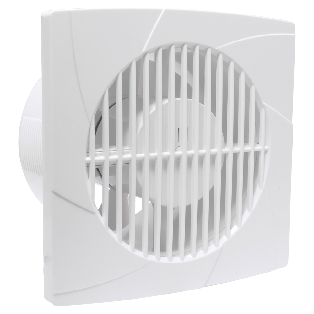 Extractor de aire 5", Surtek
