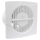 Extractor de aire 6", Surtek