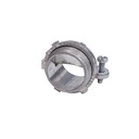 Conector recto para cable 1/2", Surtek