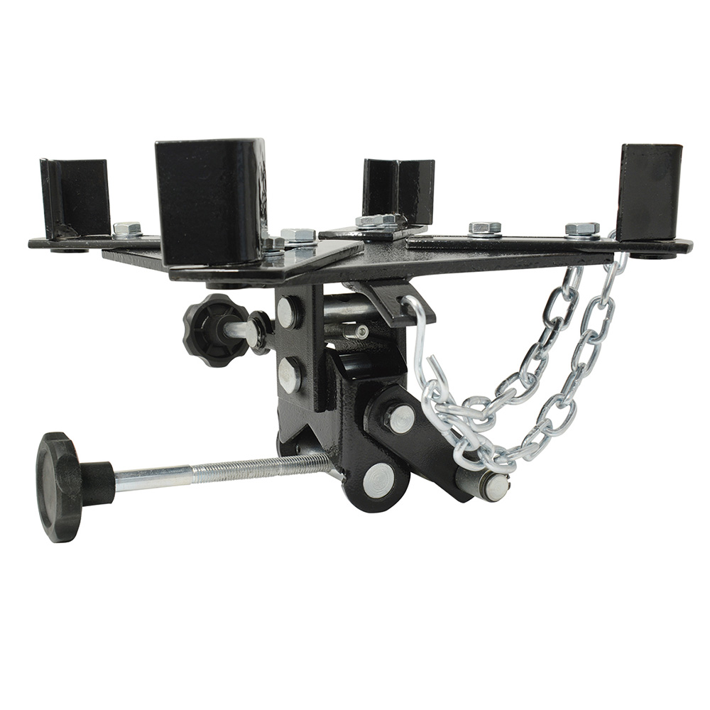 Adaptador de gato para transmisión, 200 kg, Surtek