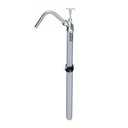 Bomba extractora vertical para lubricantes, suministro 300 ml por ciclo, Surtek