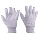 Guantes de loneta unitalla, Surtek
