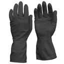 Guantes de látex para pintor talla mediana, Surtek