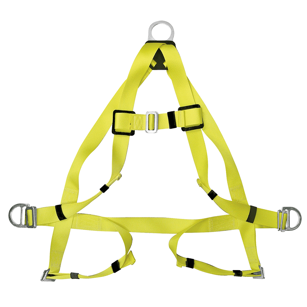 Arnés de seguridad de posicionamiento, talla 36-40, Surtek