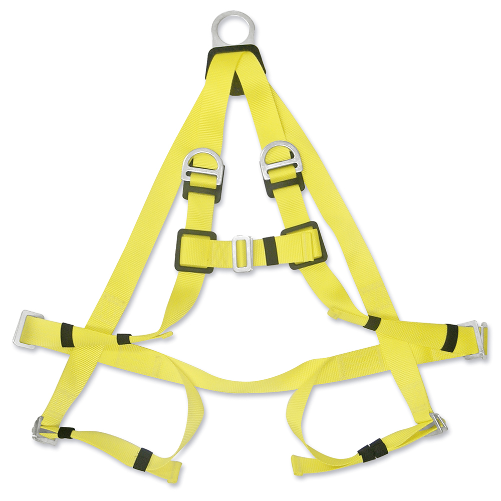 Arnés de seguridad de rescate, talla 40-44, Surtek