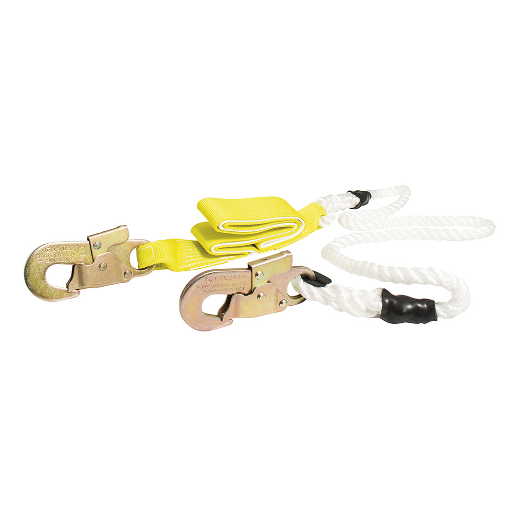Cable de seguridad de suspensión y rescate, Surtek