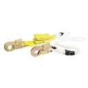 Cable de seguridad de suspensión y rescate, Surtek