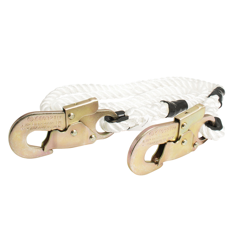 Cable de seguridad de posicionamiento, Surtek