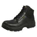 Botas de seguridad dieléctricas con casquillo de poliamida #26.5 cm, Surtek