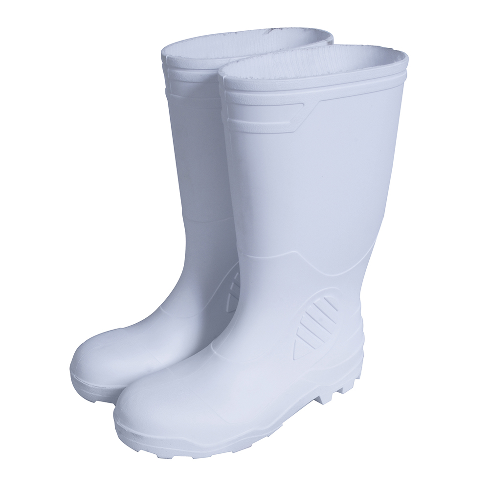 Botas plásticas sanitarias #30 cm, Surtek