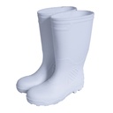 Botas plásticas sanitarias #30 cm, Surtek