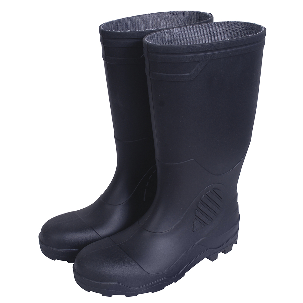 Bota plásticas jardineras #25 cm, Surtek