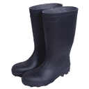 Bota plásticas jardineras #25 cm, Surtek