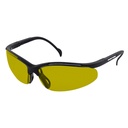 Lentes de seguridad modelo Confort, ámbar, Surtek