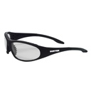 Lentes de seguridad modelo Reforzado, transparentes, Surtek