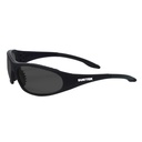 Lentes de seguridad modelo Reforzado, oscuros, Surtek