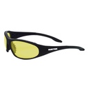 Lentes de seguridad modelo Reforzado, ámbar, Surtek