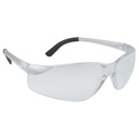 Lentes de seguridad modelo Panoramic, transparentes, Surtek