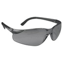 Lentes de seguridad modelo Panoramic, oscuros, Surtek