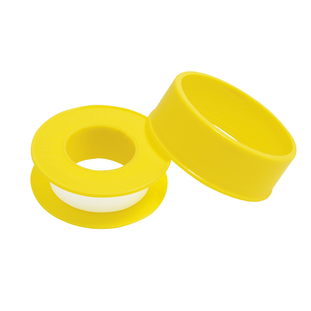 Cinta sella roscas 1/2" x 7 m, Surtek