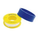 Cinta sella roscas 1" x 13 m, Surtek
