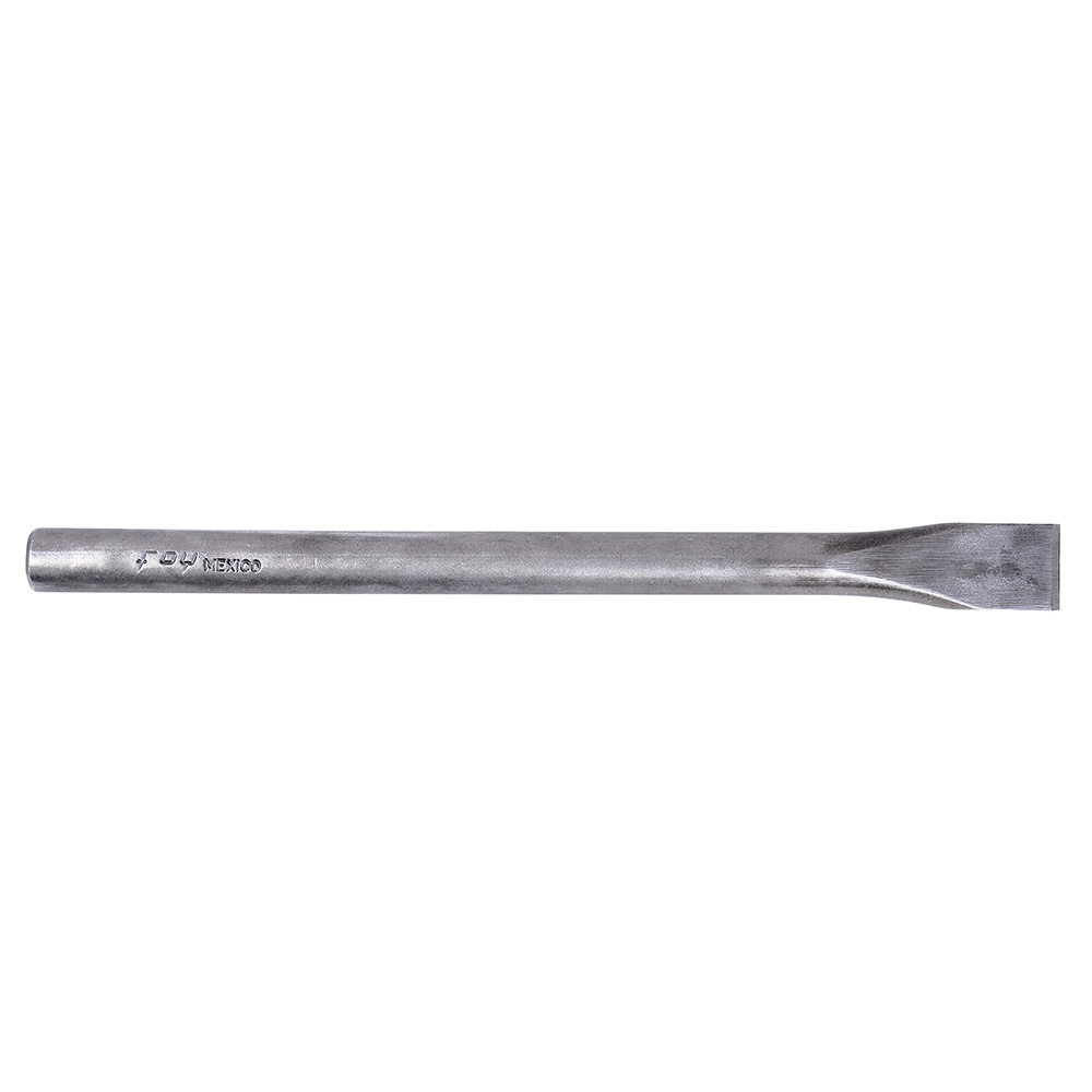 Cincel corta frío 3/4", 8", Foy
