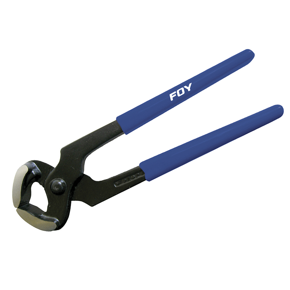 Tenaza para carpintero 8", Foy