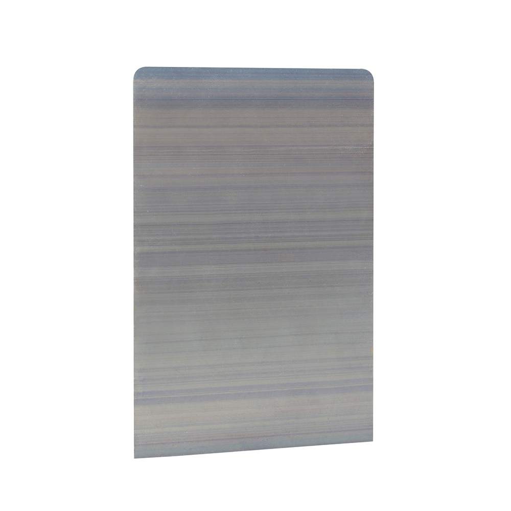 Cuña para raspar sin mango 4.5" x 2-3/4", Foy