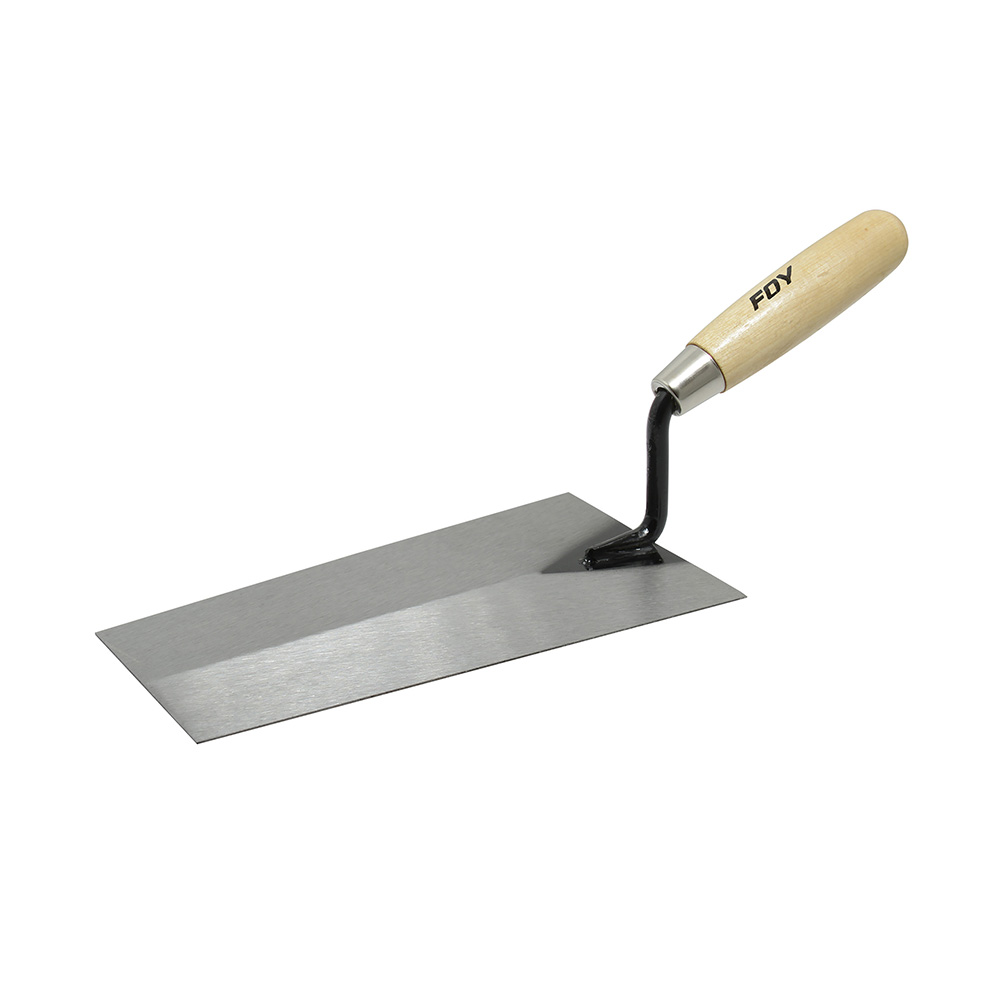 Cuchara tipo yesera 9", Foy