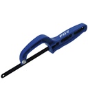 Mini arco de segueta 10" y 12", 12", Foy
