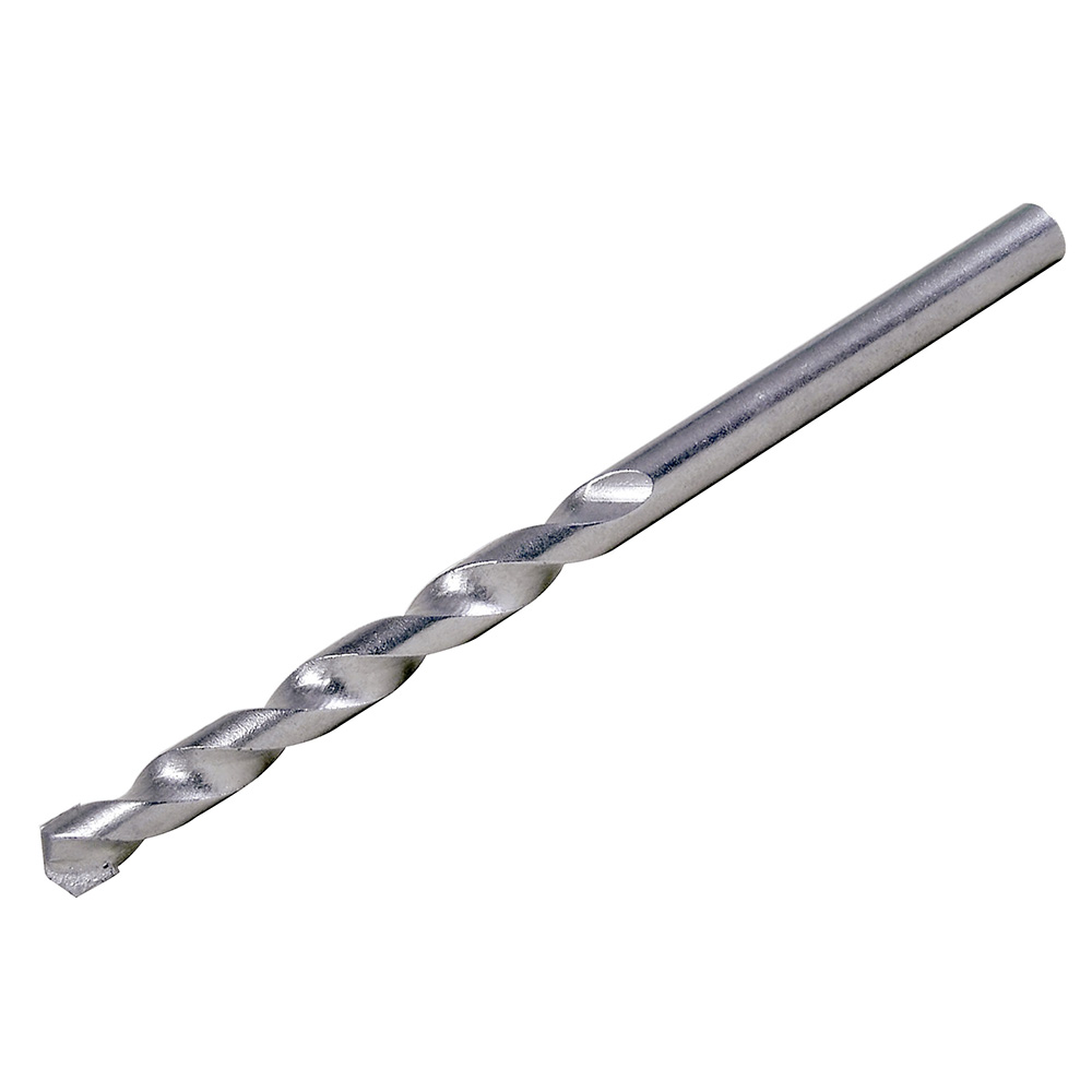 Broca para concreto 1/4" x 4", Foy